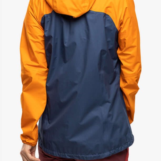 Geaca GORE-TEX femei Mountain Equipment Firefly Jacket - dusk/ember preţ