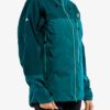 Geaca GORE-TEX femei Mountain Equipment Manaslu Jacket - spruce/deep teal