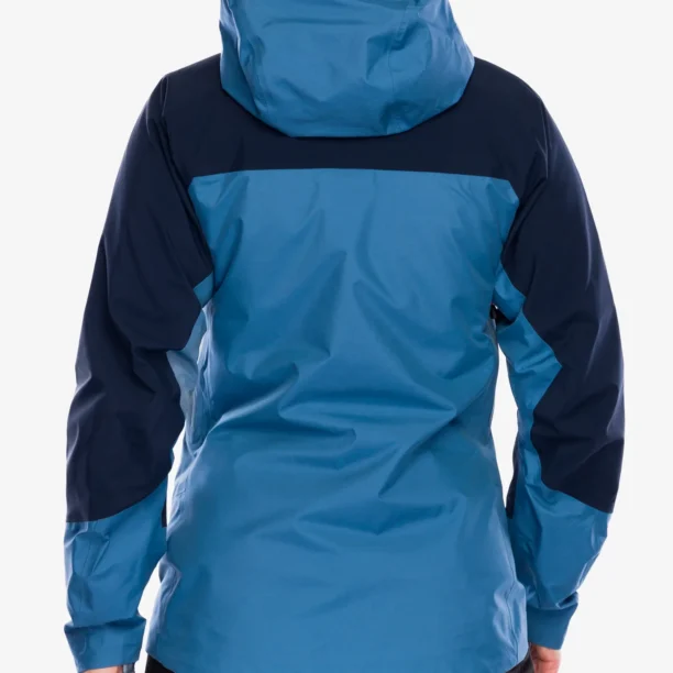 Geaca GORE-TEX femei Mountain Equipment Manaslu Jacket - stellar/cosmos preţ