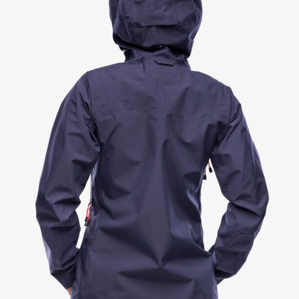 Original Geaca GORE-TEX femei Mountain Equipment Rupal Jacket - skyglow