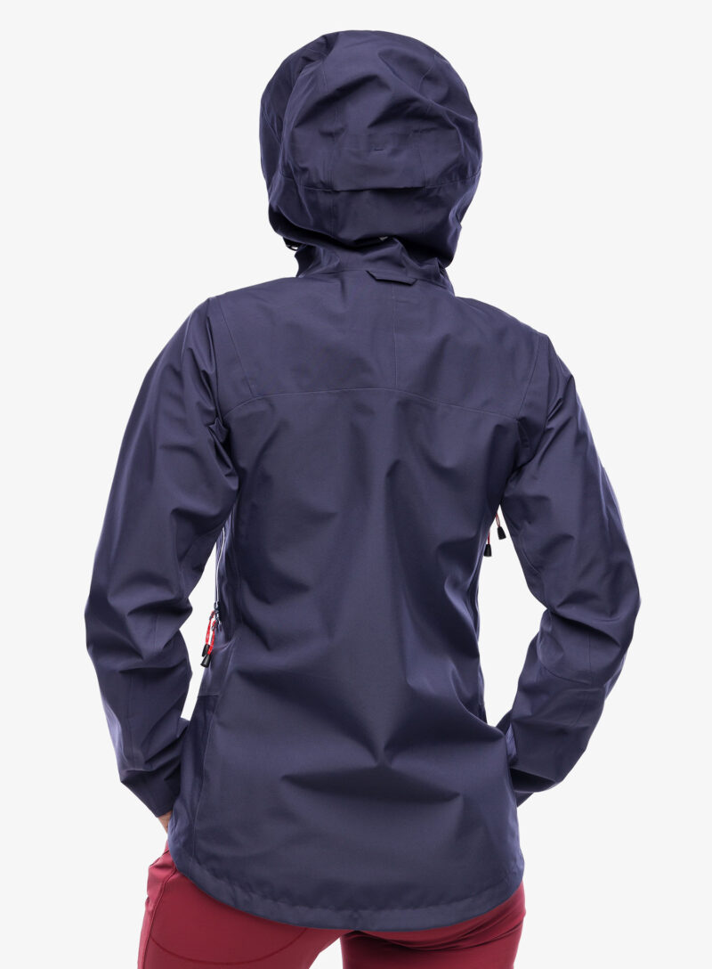 Original Geaca GORE-TEX femei Mountain Equipment Rupal Jacket - skyglow