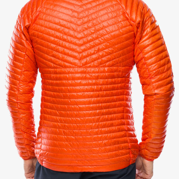 Geaca Haglofs L.I.M. Mimic Hood - flame orange preţ