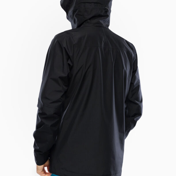 Original Geaca Haglofs Vide GTX Jacket - true black