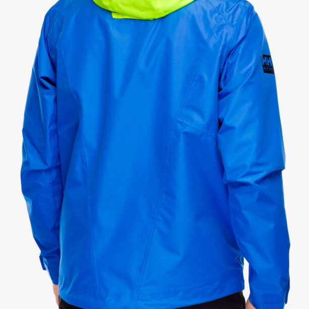 Geaca Helly Hansen Inshore Cup Jacket - cobalt 2.0 preţ