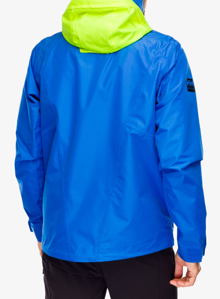 Geaca Helly Hansen Inshore Cup Jacket - cobalt 2.0 preţ