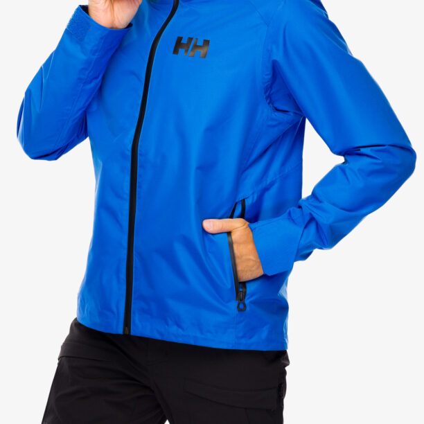 Cumpăra Geaca Helly Hansen Inshore Cup Jacket - cobalt 2.0