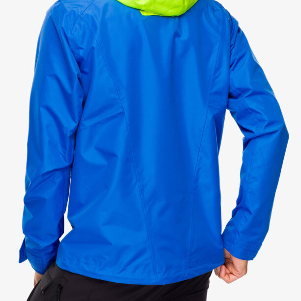 Preţ Geaca Helly Hansen Inshore Cup Jacket - cobalt 2.0