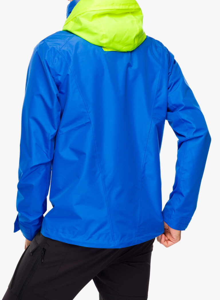 Preţ Geaca Helly Hansen Inshore Cup Jacket - cobalt 2.0