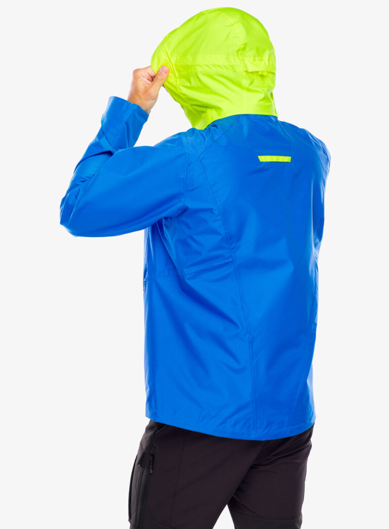 Geaca Helly Hansen Inshore Cup Jacket - cobalt 2.0 - imagine 6