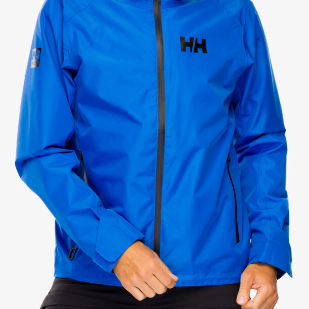 Geaca Helly Hansen Inshore Cup Jacket - cobalt 2.0