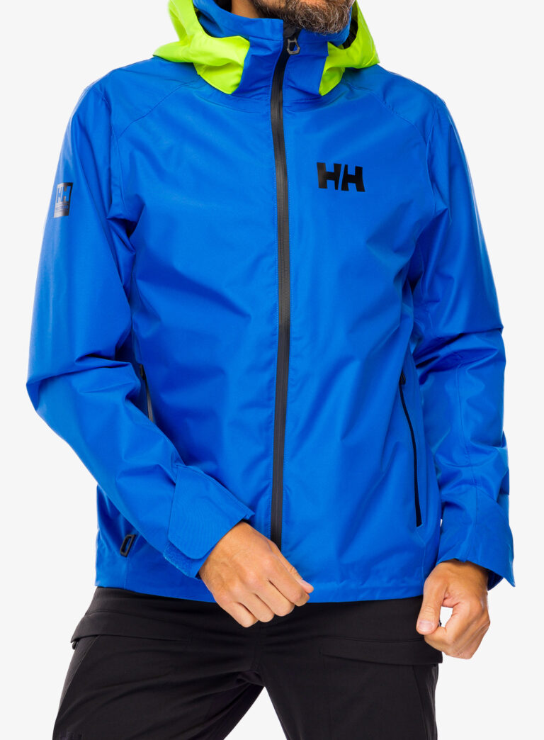 Geaca Helly Hansen Inshore Cup Jacket - cobalt 2.0