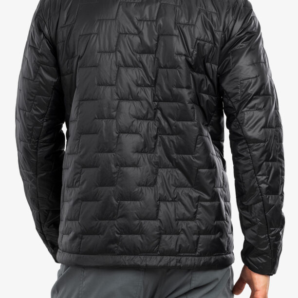 Preţ Geaca Helly Hansen Lifaloft Insulator Jacket - black matte