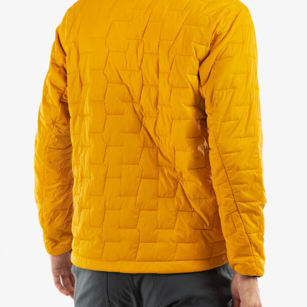 Geaca Helly Hansen Lifaloft Insulator Jacket - cloudberry preţ