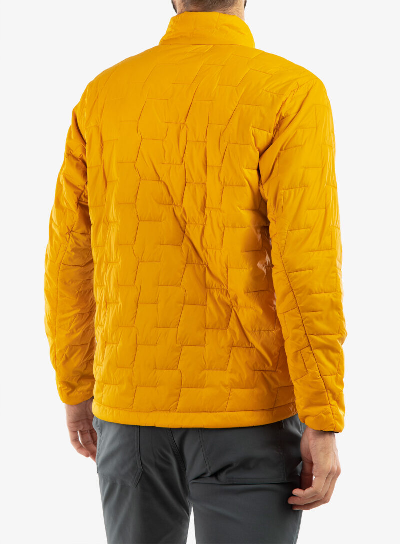 Geaca Helly Hansen Lifaloft Insulator Jacket - cloudberry preţ