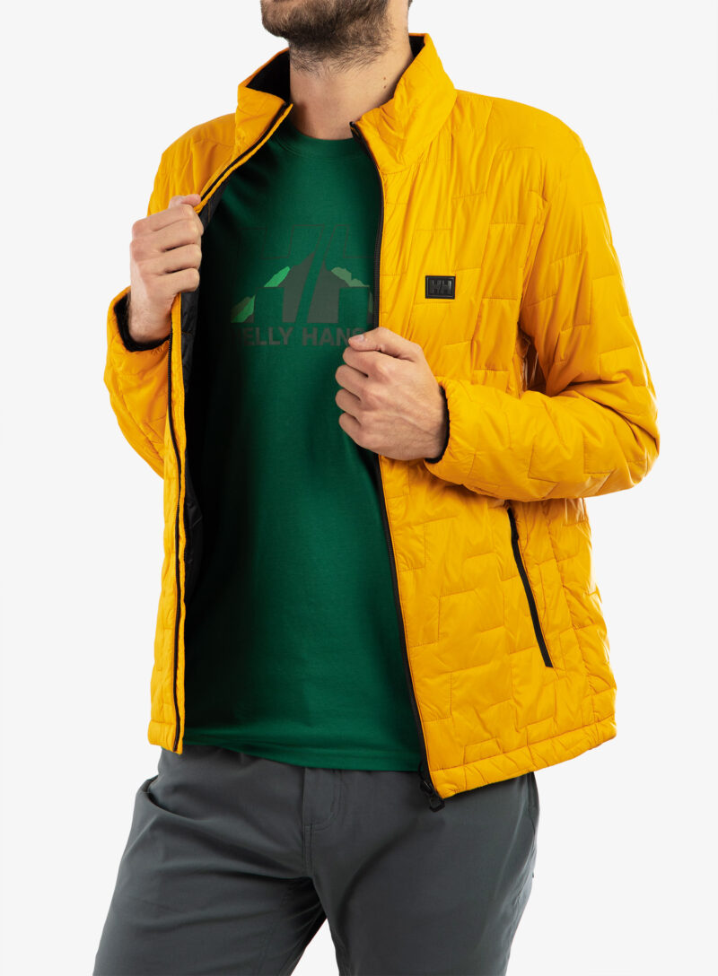 Cumpăra Geaca Helly Hansen Lifaloft Insulator Jacket - cloudberry