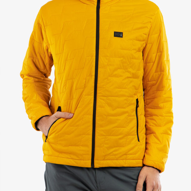 Geaca Helly Hansen Lifaloft Insulator Jacket - cloudberry