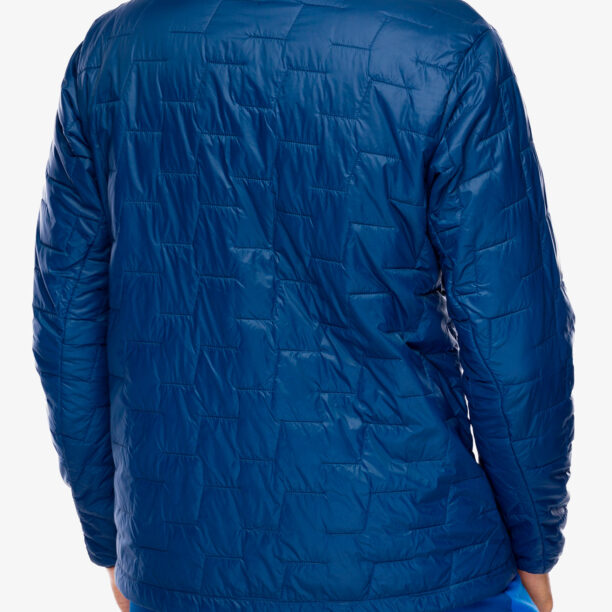 Geaca Helly Hansen Lifaloft Insulator Jacket - ocean preţ