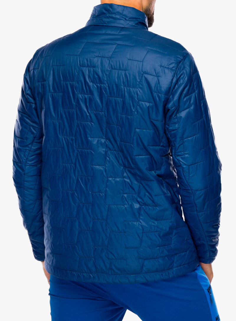 Geaca Helly Hansen Lifaloft Insulator Jacket - ocean preţ