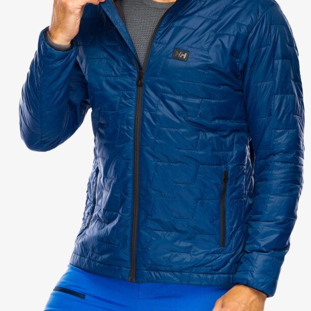 Cumpăra Geaca Helly Hansen Lifaloft Insulator Jacket - ocean