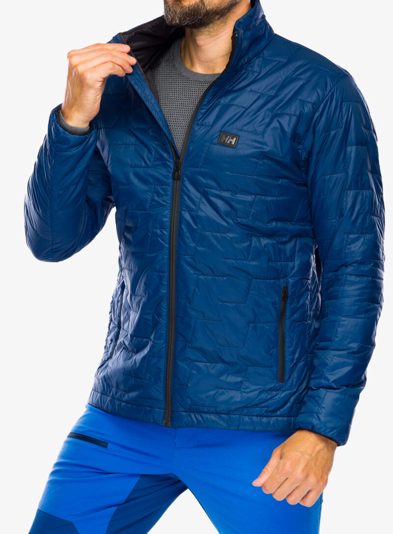 Cumpăra Geaca Helly Hansen Lifaloft Insulator Jacket - ocean