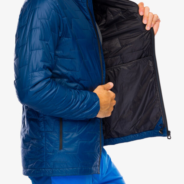 Preţ Geaca Helly Hansen Lifaloft Insulator Jacket - ocean