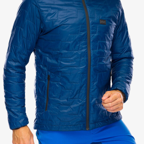 Geaca Helly Hansen Lifaloft Insulator Jacket - ocean