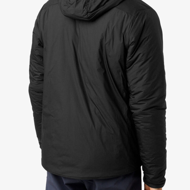 Geaca Helly Hansen Odin Stretch Hooded Insulator - black preţ