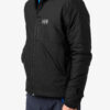 Geaca Helly Hansen Odin Stretch Hooded Insulator - black