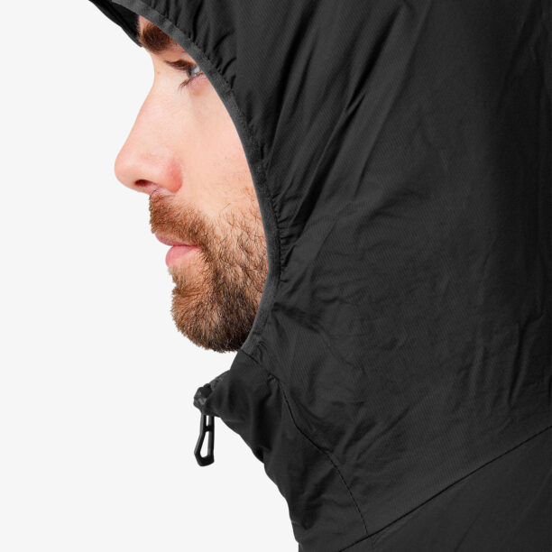 Cumpăra Geaca Helly Hansen Odin Stretch Hooded Insulator - black