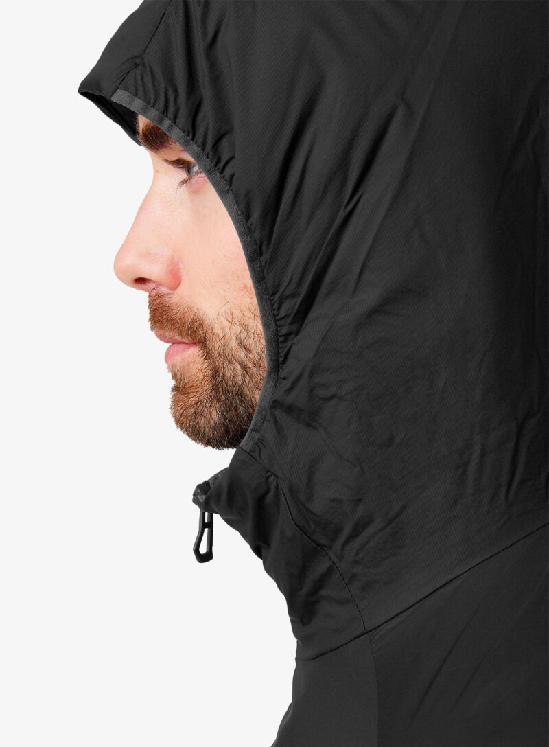 Cumpăra Geaca Helly Hansen Odin Stretch Hooded Insulator - black