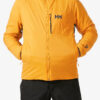 Geaca Helly Hansen Odin Stretch Hooded Insulator - cloudberry