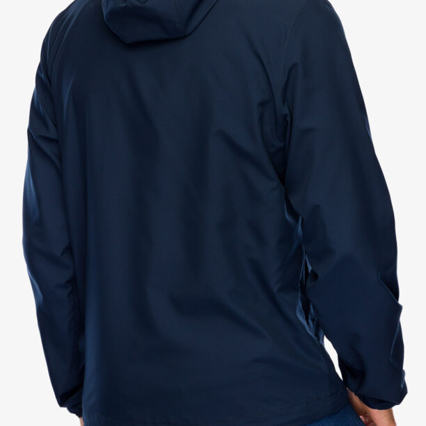 Geaca Helly Hansen Salt Striped Windbreaker Jacket - navy preţ