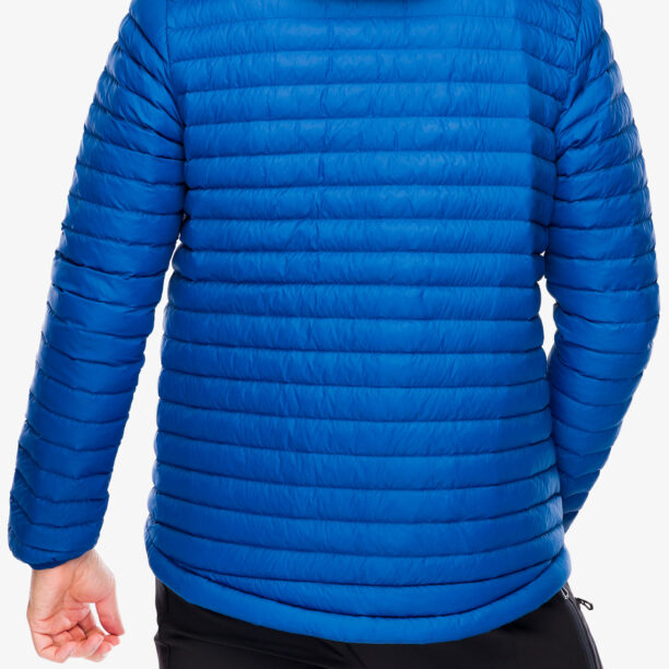 Geaca Helly Hansen Sirdal Hooded Insulator Jacket - deep fjord preţ