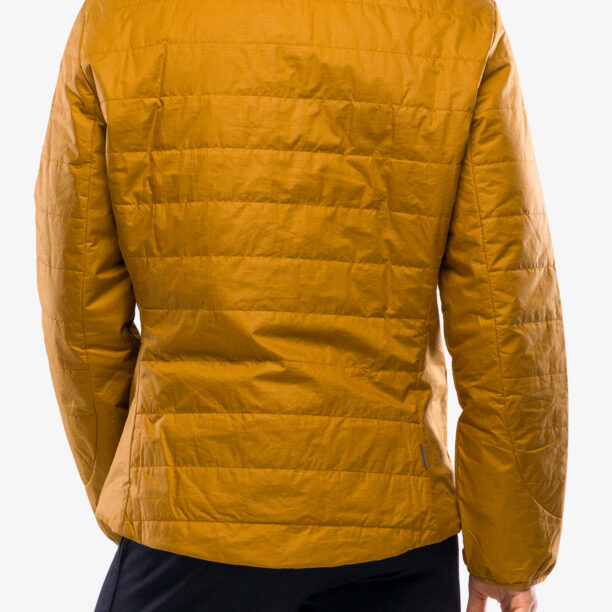 Geaca Icebreaker MerinoLoft Jacket - clove preţ