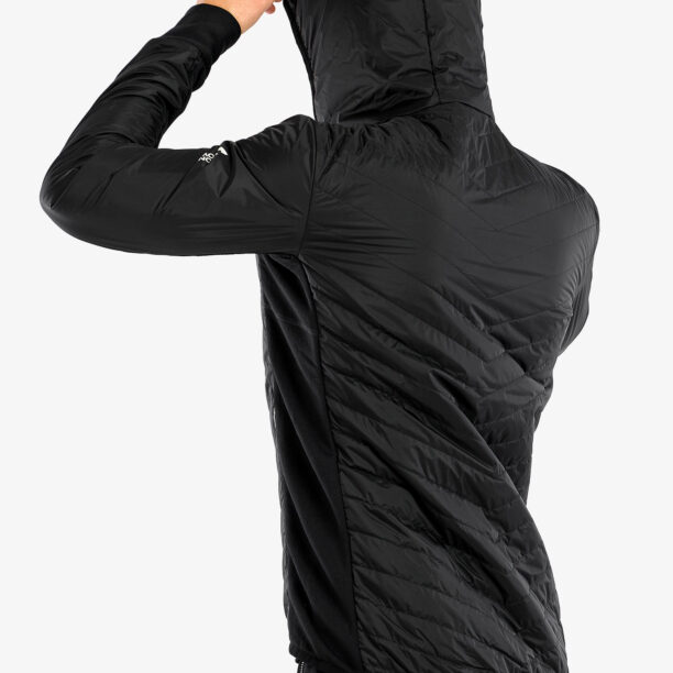 Preţ Geaca Mons Royale Arete Merino Insulation Hood - black