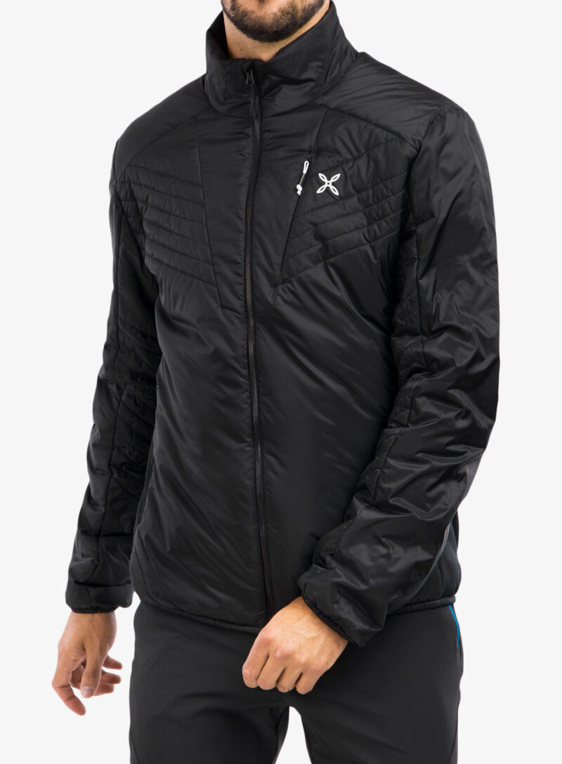 Original Geaca Montura Resia Jacket - nero