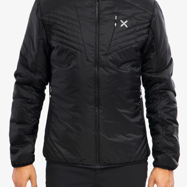 Geaca Montura Resia Jacket - nero