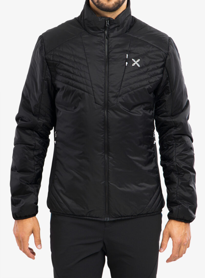 Geaca Montura Resia Jacket - nero