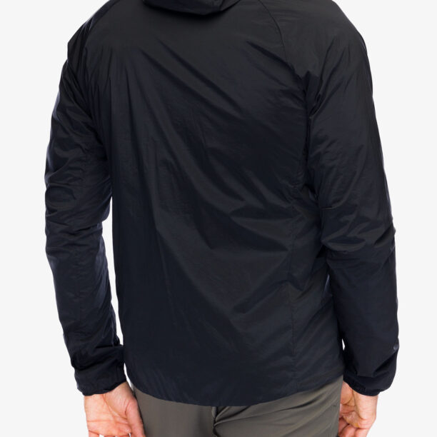 Geaca Peak Performance Vislight Alpha Jacket - black preţ