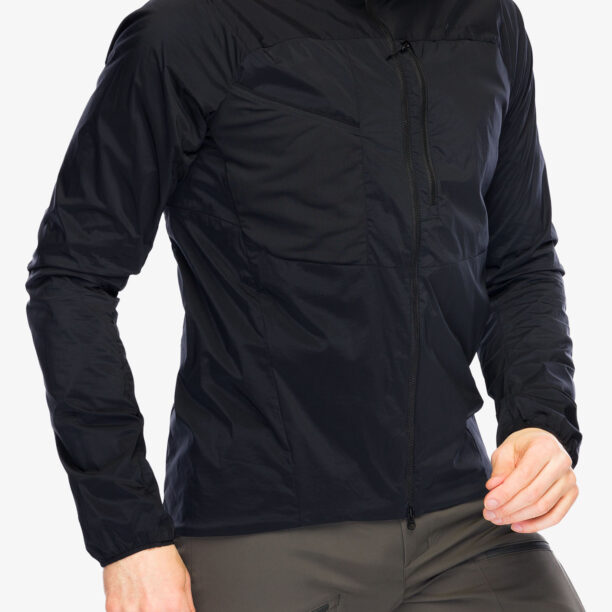 Cumpăra Geaca Peak Performance Vislight Alpha Jacket - black