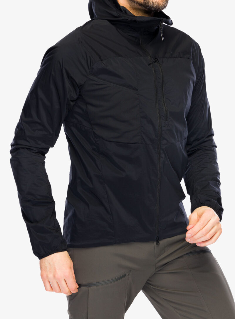 Cumpăra Geaca Peak Performance Vislight Alpha Jacket - black