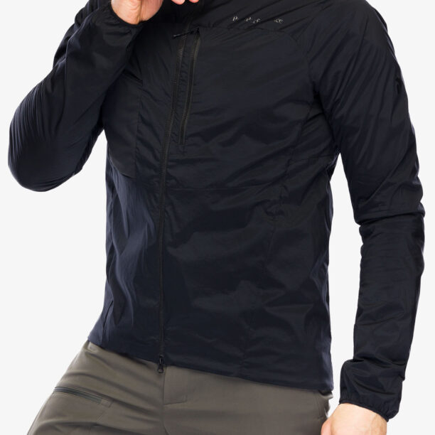 Geaca Peak Performance Vislight Alpha Jacket - black