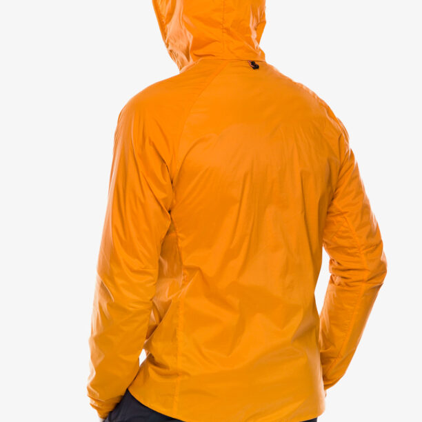 Original Geaca Peak Performance Vislight Alpha Jacket - desert blow