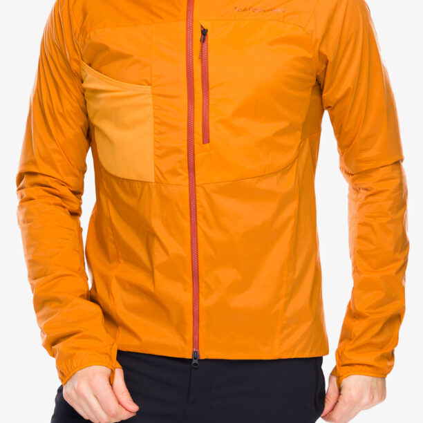 Geaca Peak Performance Vislight Alpha Jacket - desert blow