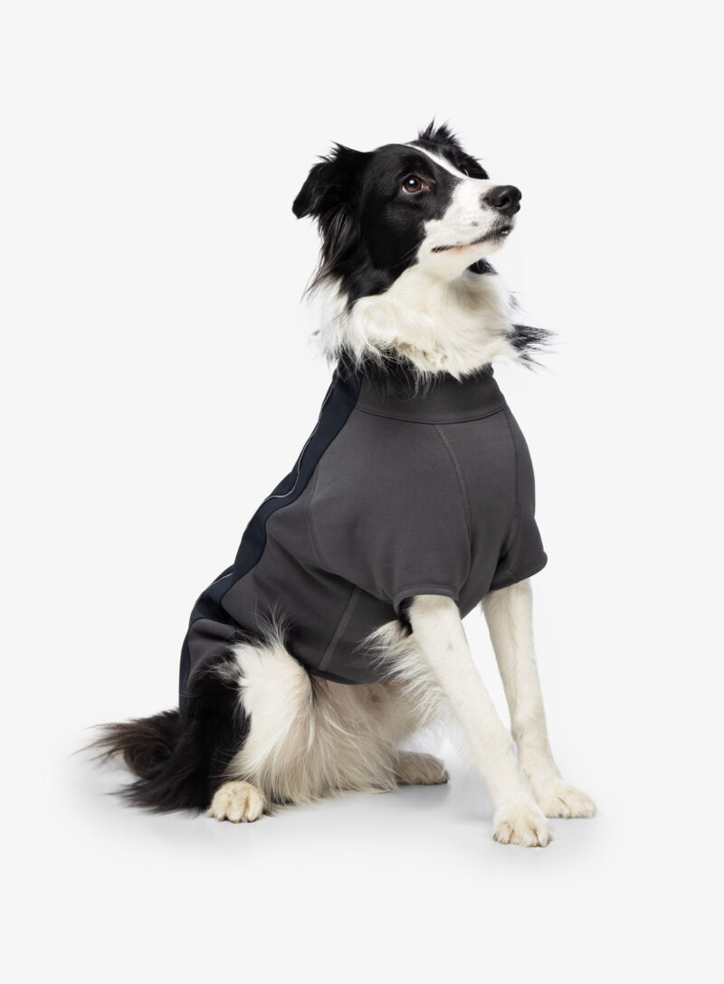 Geaca Ruffwear Cloud Chaser Jacket - obsidian black preţ