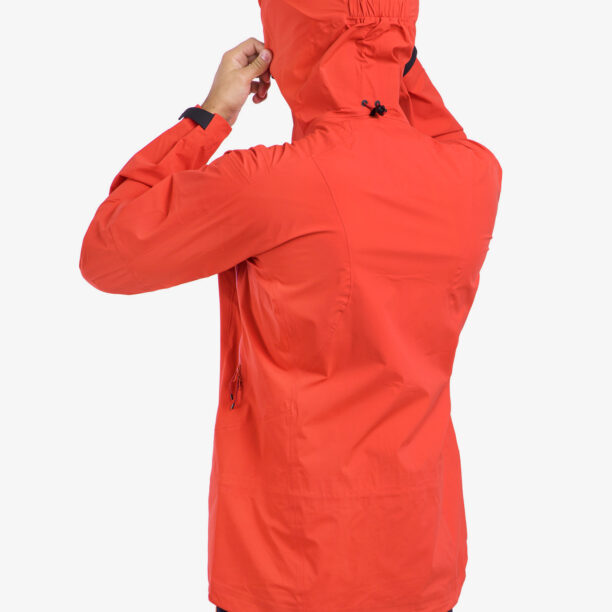 Geaca Softshell BlackYak Hariana Jacket - fiery red preţ