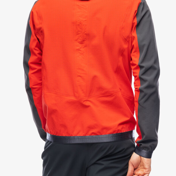 Geaca Softshell BlackYak Modicana Jacket - fiery red preţ