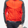 Geaca Softshell BlackYak Modicana Jacket - fiery red