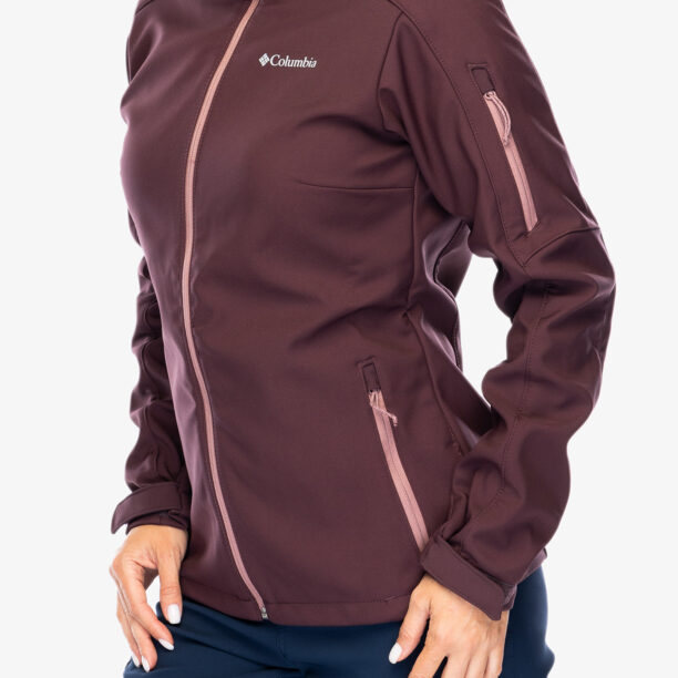 Cumpăra Geaca Softshell Columbia Cascade Ridge II Jacket - moonvista