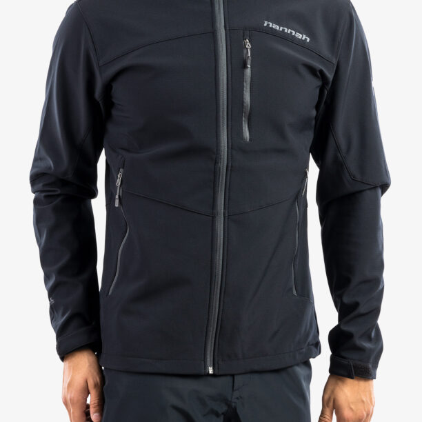 Cumpăra Geaca Softshell Hannah Shelton - anthracite II